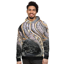 Load image into Gallery viewer, Unisex FEARLESS Hoodie