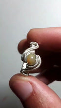 Load image into Gallery viewer, Chocolate Opal, Size 8