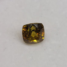Load image into Gallery viewer, 4.81ct Sphene (Titanite) Facet
