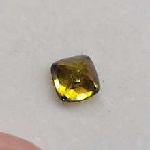 Load image into Gallery viewer, 4.81ct Sphene (Titanite) Facet