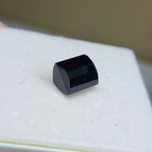Load image into Gallery viewer, 6.42ct Teal Tourmaline Facet