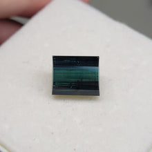 Load image into Gallery viewer, 6.42ct Teal Tourmaline Facet