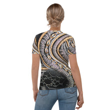 Load image into Gallery viewer, Women&#39;s FEARLESS Shirt