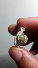 Load image into Gallery viewer, Chocolate Opal, Size 8