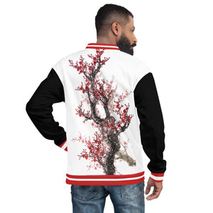 Cherry Blossom Jacket